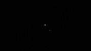 new horizons space GIF