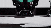 Robots GIF by Woodblock