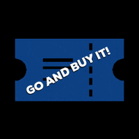 CineteatroSanLuigi film cinema teatro ticket GIF