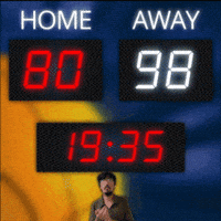 80 Home GIF