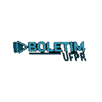 Boletim Ufpr Sticker by UFPR TV