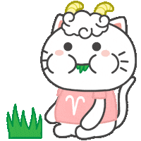 Fortune Teller Birthday Sticker by KIKI