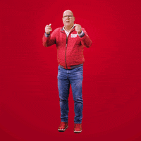 Clap Applause GIF by Postcode Loterij