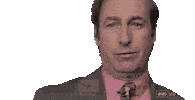 Better Call Saul Sticker by Alissandra