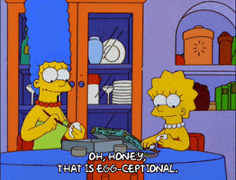 marge simpson GIF
