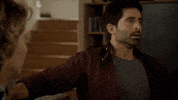 Frustrated Season 1 GIF by Imaginary Mary on ABC