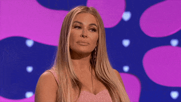 Carmen Electra Love GIF by ABC Network