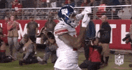 2018 Nfl Football GIF by NFL