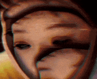 Art Glitch GIF by Frank Xavier FX