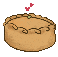 Mallorca Empanada Sticker