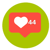 sciroccomultimedia social media social web caffe Sticker