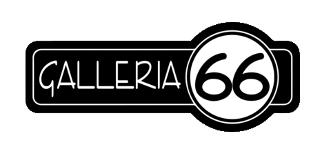 Galleria Lezirre Sticker by Le Zirre Napoli