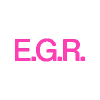 Egr Sticker by elgeraniorojo