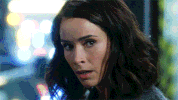 nbc GIF by Timeless