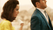 nbc GIF by Timeless
