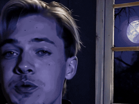 High School Gay GIF by Yuri Togkces