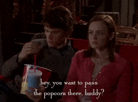 season 5 netflix GIF by Gilmore Girls 