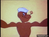 popeye GIF