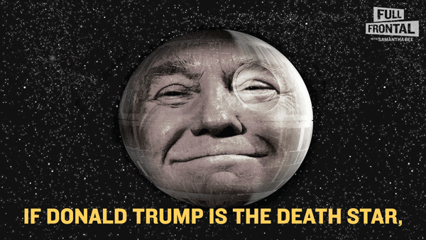 GIF by Full Frontal with Samantha Bee