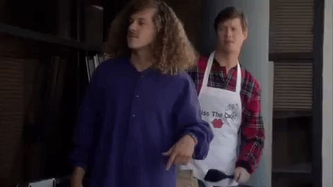 comedy central season 2 episode 6 GIF by Workaholics