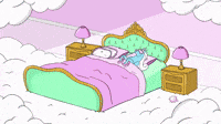 Glow The Unicorn 