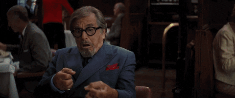 shooting leonardo dicaprio GIF by Once Upon A Time In Hollywood