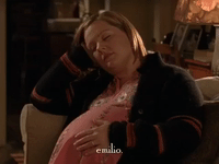 season 4 netflix GIF by Gilmore Girls 