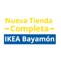 Furniture Nuevatienda Sticker by IKEA DOMINICANA