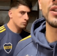 Boca Juniors Football GIF