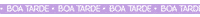 Boa Tarde Uri Sticker