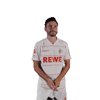 1 Fc Cologne Soccer Sticker by 1. FC Köln