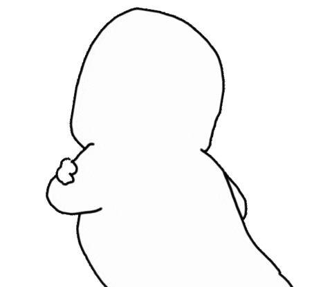 Shock Wtf Sticker