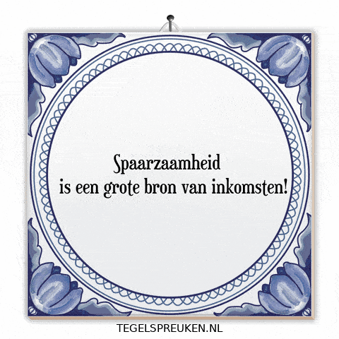 Humor Planning GIF by Tegelspreuken.nl