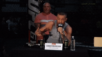 The McGregor Belt