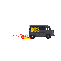 RonColonSalvadoreno alcohol cocktails rum bartender Sticker