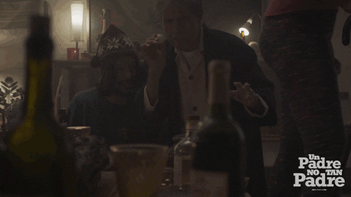 beer pong party GIF by pantelionfilms
