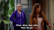 season 1 episode 22 GIF by mom