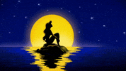 water night GIF