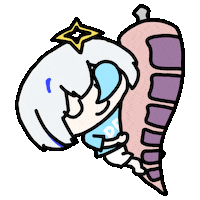 Sleep Zzz Sticker by circlecan
