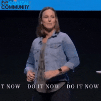 Inspire Do It GIF