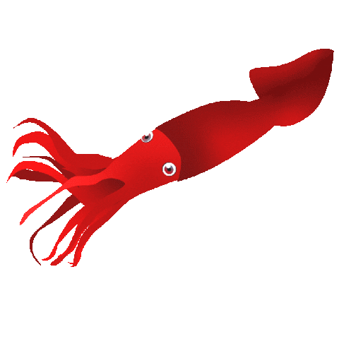 Marine Biology Water Sticker by OceanX
