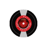 song musica Sticker