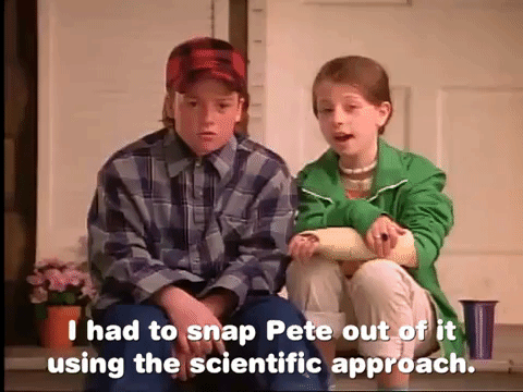 season 3 episode 6 GIF