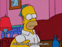 homer simpson episode 23 GIF