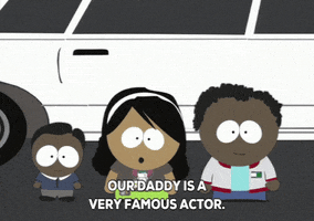 kids children GIF by South Park 