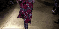 Nyfw 2018 GIF by Carolina Herrera