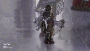 fashion week libertine GIF by NYFW: The Shows
