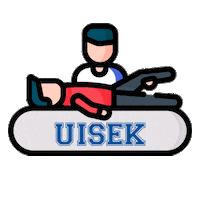 Uisek Sticker by Universidad Internacional SEK Ecuador