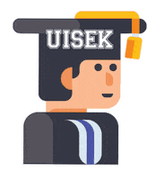 Graduacion Sticker by Universidad Internacional SEK Ecuador