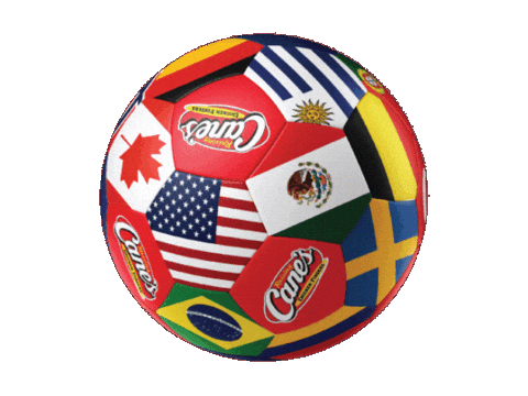 Sticker by Raising Cane's